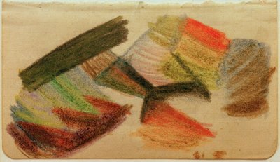 Forme astratte da August Macke